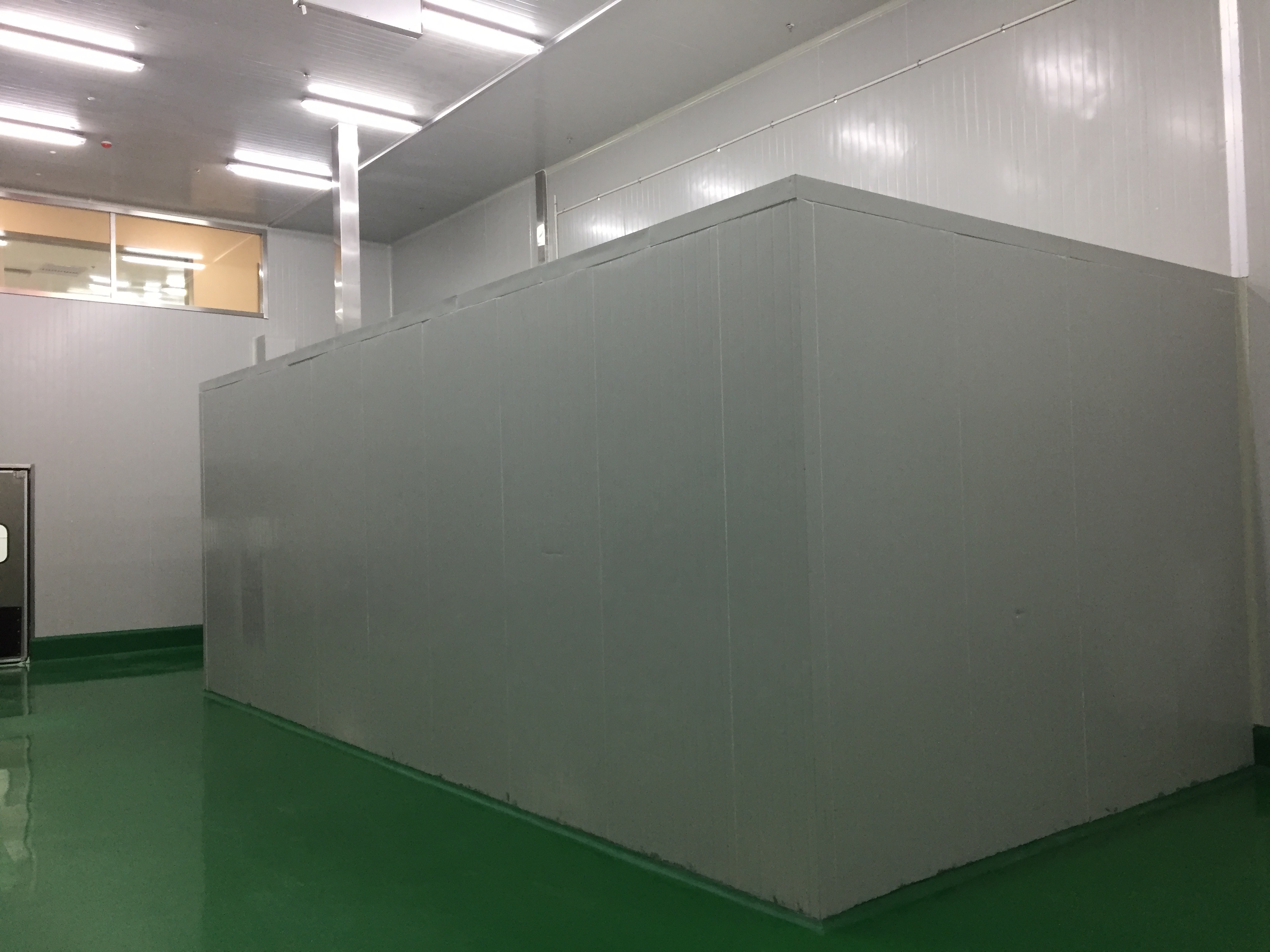 冷庫價(jià)格 冷庫價(jià)格