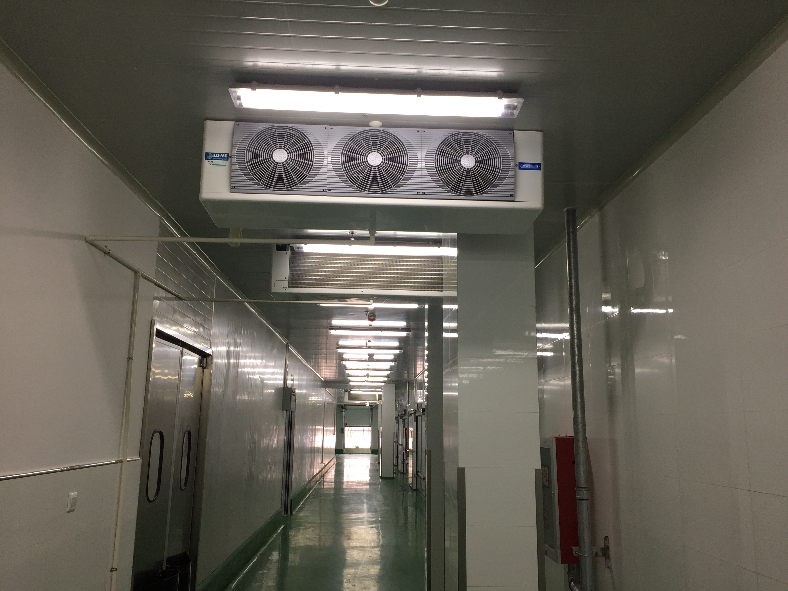 六大藥品冷庫gsp查驗規范 六大藥品冷庫gsp查驗規范