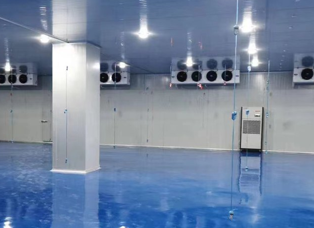 醫藥冷庫建造需要什么設備材料 醫藥冷庫建造需要什么設備材料