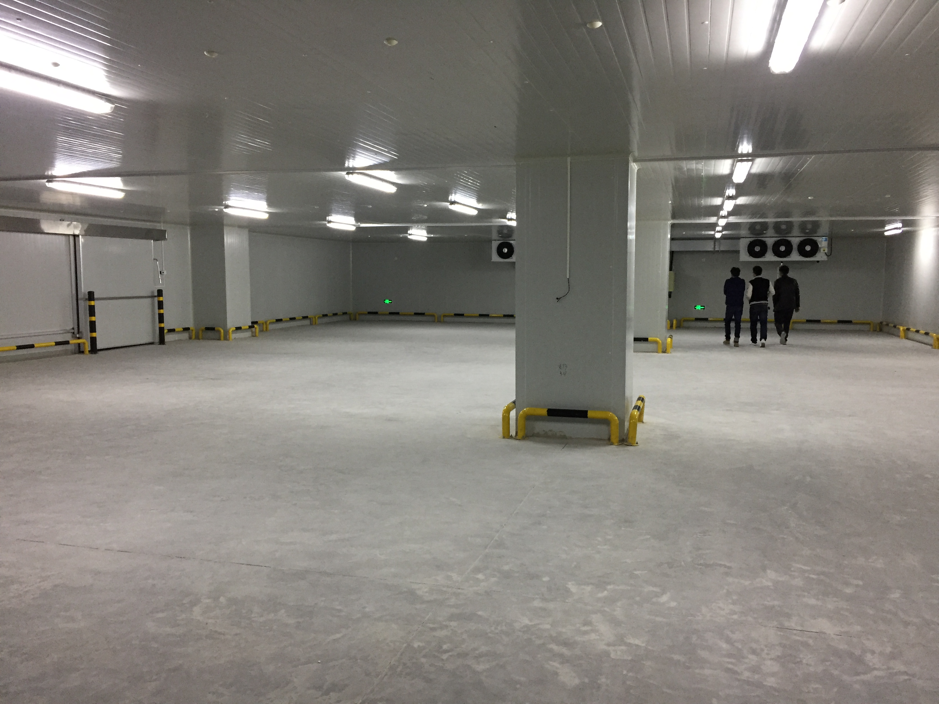 小型冷庫安裝造價(jià)多少錢 小型冷庫安裝造價(jià)多少錢