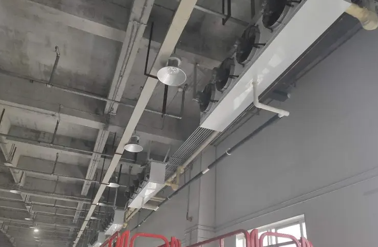 今年冷庫前景和利潤(rùn)如何？