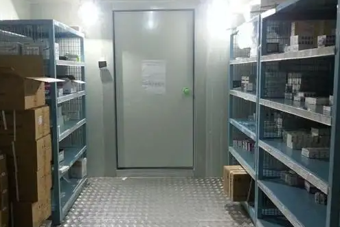 建設一個生物醫藥冷庫成本多少 建設一個生物醫藥冷庫成本多少