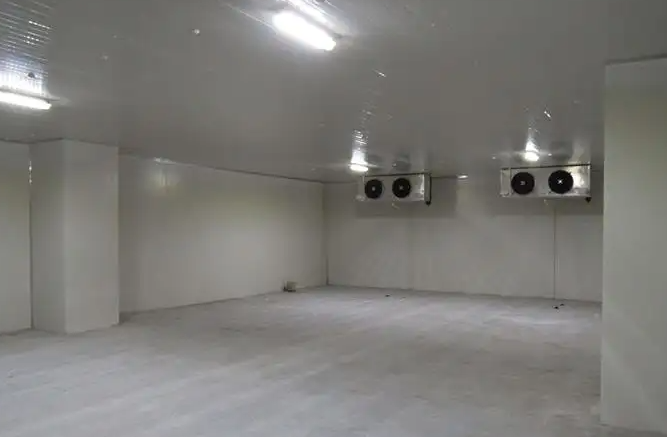 冷庫安裝設計建造廠家