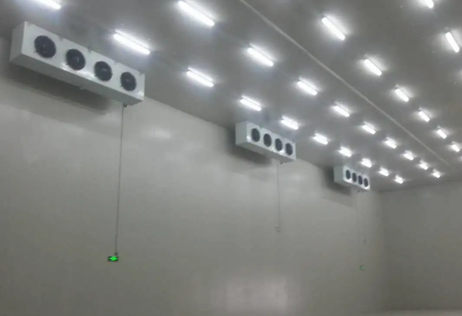 冷庫制冷效果不好怎么辦 冷庫制冷效果不好怎么辦