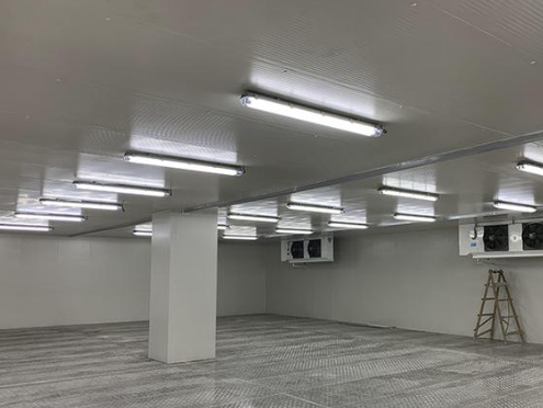 南京冷庫是怎么建造的及具體步驟有哪些 南京冷庫是怎么建造的及具體步驟有哪些