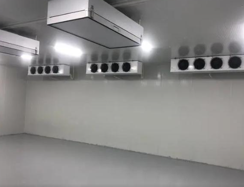 冷庫改造 冷庫改造