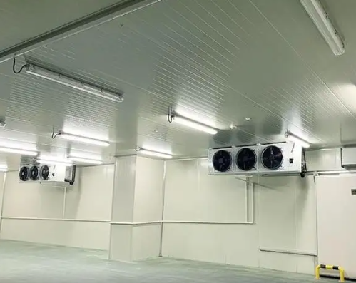 冷庫安裝 冷庫安裝