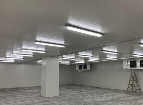 冷庫(kù)壽命一般大約是多少年?如何延長(zhǎng)冷庫(kù)壽命呢? 冷庫(kù)壽命一般大約是多少年?如何延長(zhǎng)冷庫(kù)壽命呢?