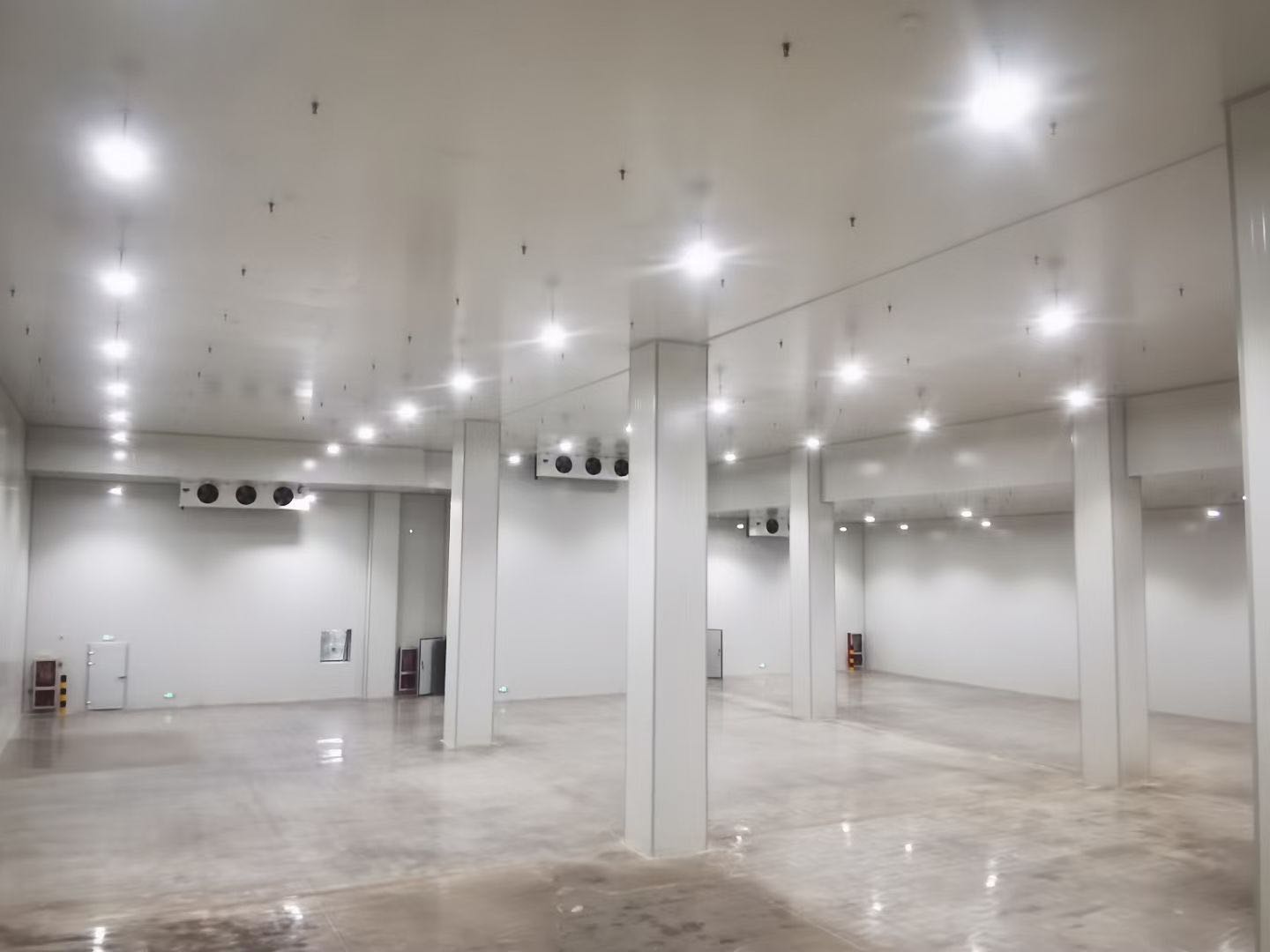 冷庫安裝 冷庫安裝