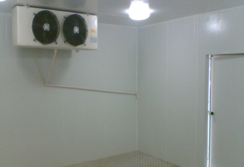 冷庫建造 冷庫建造