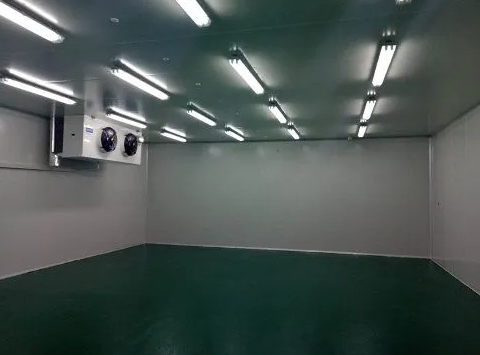 冷庫安裝 冷庫安裝