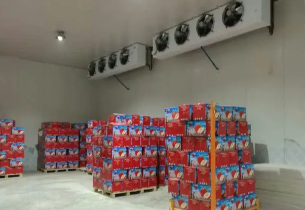 冷庫定做 冷庫定做