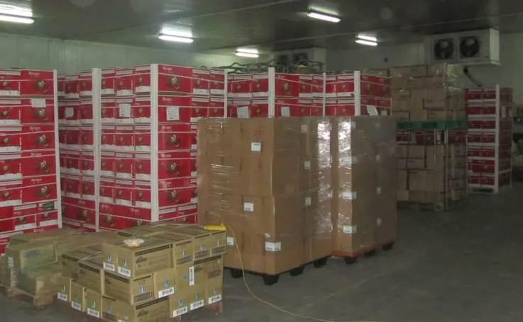 保鮮冷庫 保鮮冷庫