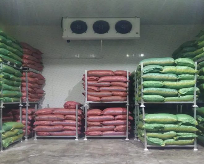 影響冷庫價格的四大因素 影響冷庫價格的四大因素