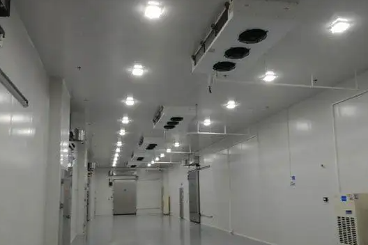 速凍冷庫溫度一般在多少度以下 速凍冷庫溫度一般在多少度以下