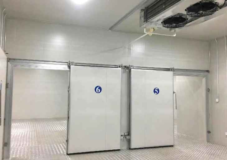 2022年冷庫(kù)建造成本每平米多少錢 2022年冷庫(kù)建造成本每平米多少錢