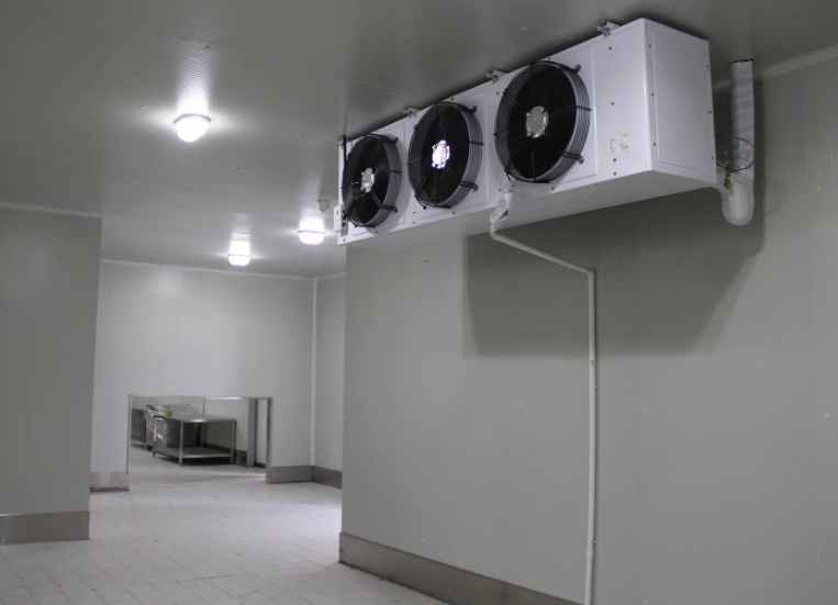 廣州冷庫建造公司哪家好一點 廣州冷庫建造公司哪家好一點