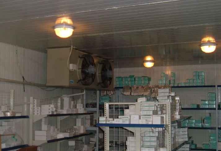 醫藥試劑冷庫 醫藥試劑冷庫