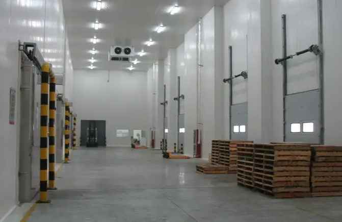 拆裝冷庫(kù)每平米多少錢及注意事項(xiàng) 拆裝冷庫(kù)每平米多少錢及注意事項(xiàng)