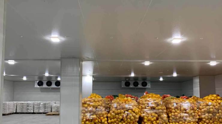 冷庫化霜需要達(dá)到多少溫度才行 冷庫化霜需要達(dá)到多少溫度才行