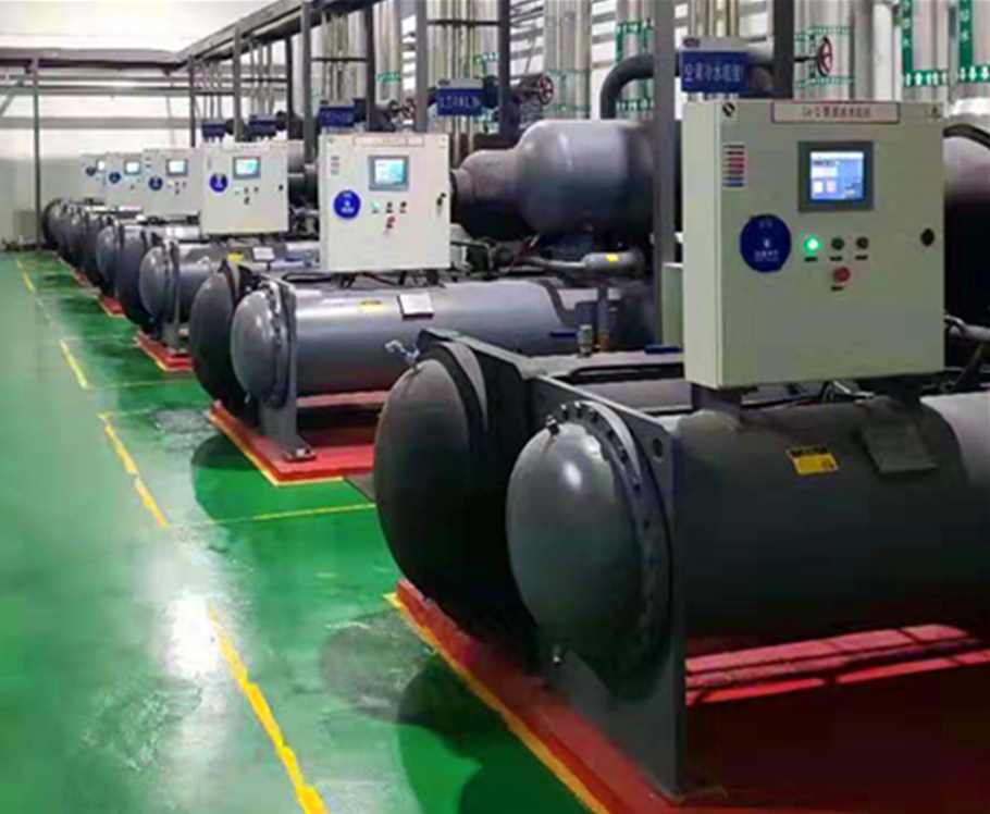 南京冰水機組價格 南京冰水機組價格