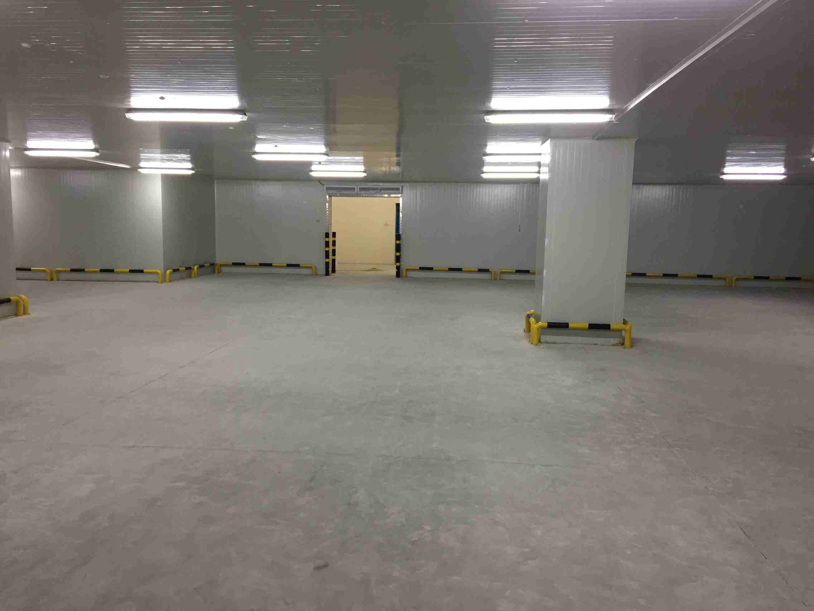 工作中的冷庫斷電了該如何正確處理 工作中的冷庫斷電了該如何正確處理