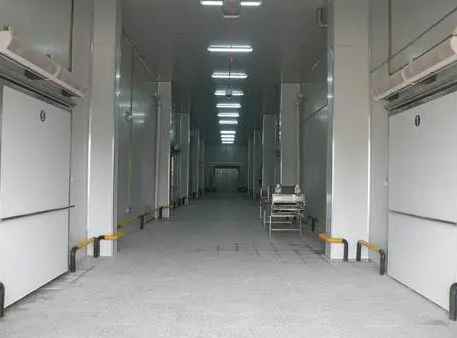 果蔬冷庫使用過程中的能耗該如何降低 果蔬冷庫使用過程中的能耗該如何降低