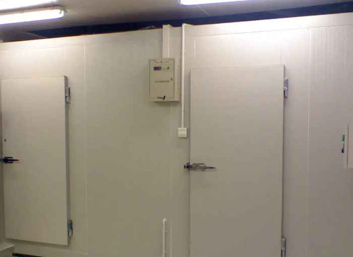 雙溫冷庫有哪些優點 雙溫冷庫有哪些優點