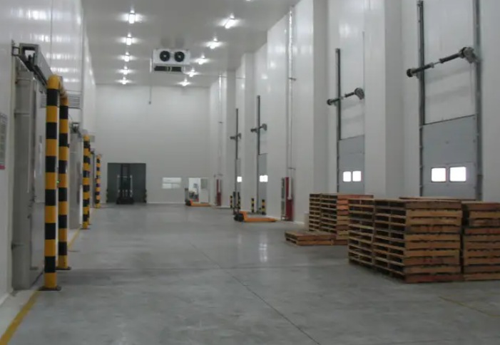 廣東建一個100平恒溫冷庫需要多少錢 廣東建一個100平恒溫冷庫需要多少錢