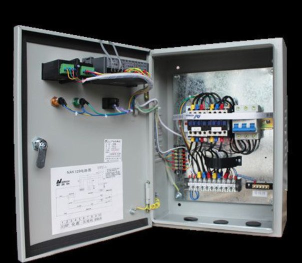 冷庫電控柜安裝有哪些注意事項 冷庫電控柜安裝有哪些注意事項