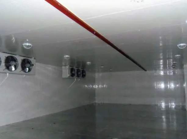 廣州建造一個50平米速凍冷庫價格多少錢 廣州建造一個50平米速凍冷庫價格多少錢