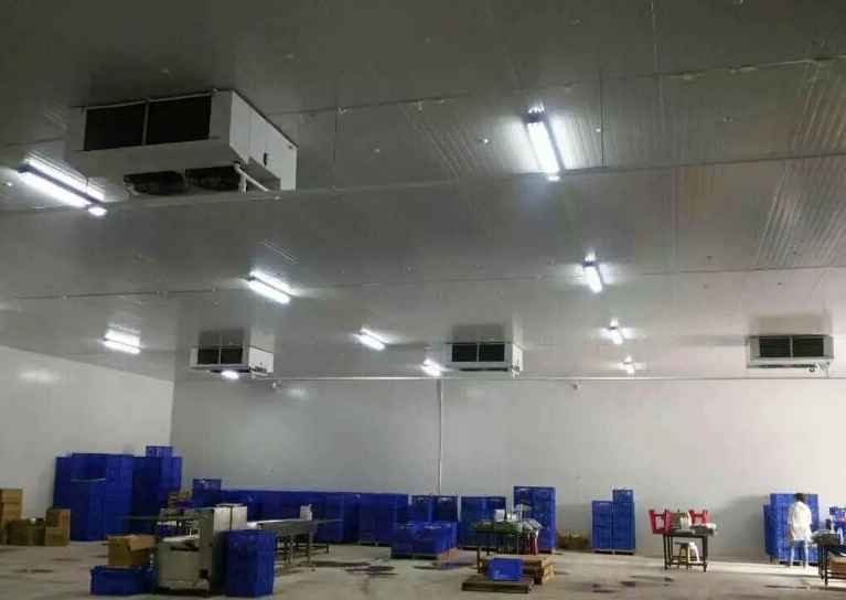 冷庫設(shè)計時需要考慮哪些問題 冷庫設(shè)計時需要考慮哪些問題