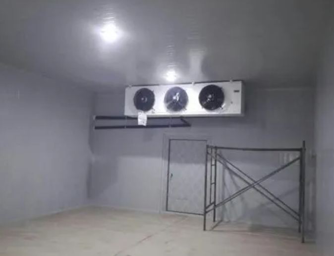 自建一個350平米冷庫需要多少錢 自建一個350平米冷庫需要多少錢