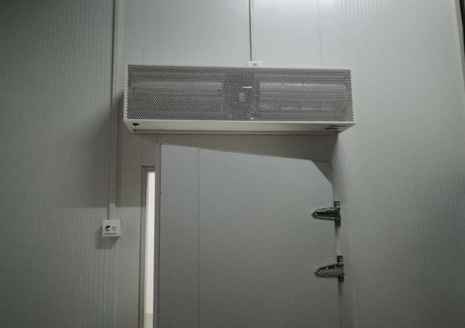 冷庫是一定要裝置風幕機嗎 冷庫是一定要裝置風幕機嗎