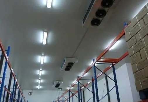 在南京建800立方氣調(diào)冷庫(kù)需要多少錢 在南京建800立方氣調(diào)冷庫(kù)需要多少錢