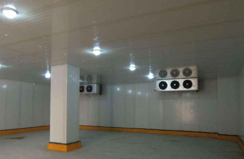 2023年冷庫施工和驗收標準規定 2023年冷庫施工和驗收標準規定