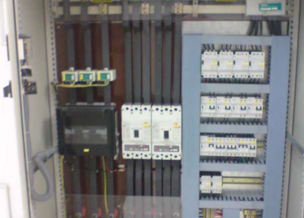 冷凍冷庫配電柜安裝標(biāo)準(zhǔn)規(guī)范 冷凍冷庫配電柜安裝標(biāo)準(zhǔn)規(guī)范