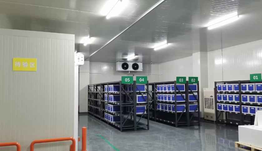 如何找一個(gè)靠譜的哈爾濱冷庫(kù)安裝公司 如何找一個(gè)靠譜的哈爾濱冷庫(kù)安裝公司