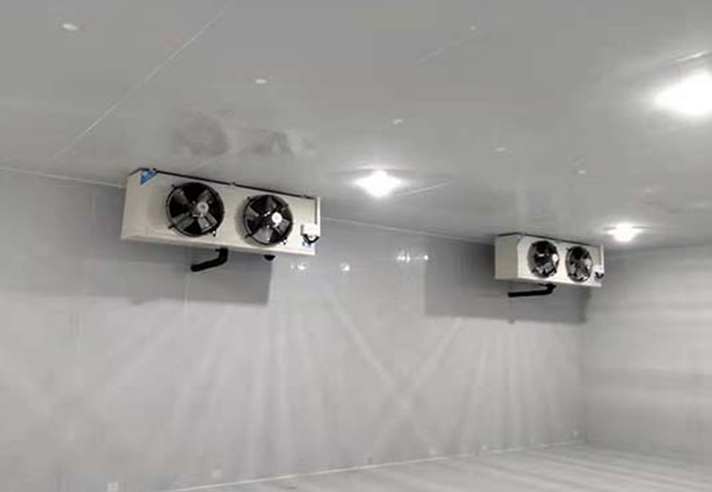 小型冷庫可以在自己家裝嗎 小型冷庫可以在自己家裝嗎