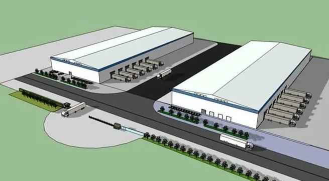 2023年冷庫施工和驗收標準規定 2023年冷庫施工和驗收標準規定