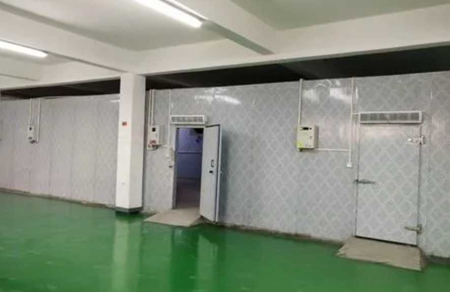 300立方保鮮冷庫一天耗電多少度 300立方保鮮冷庫一天耗電多少度