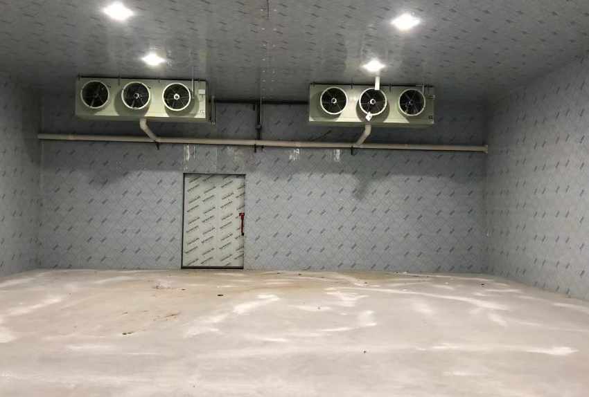 預冷庫是什么意思 預冷庫是什么意思