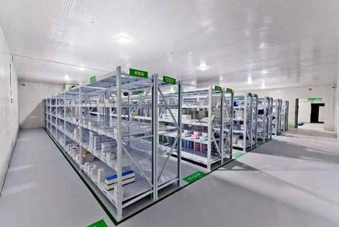 生物疫苗冷庫(kù)儲(chǔ)存與運(yùn)輸注意事項(xiàng) 生物疫苗冷庫(kù)儲(chǔ)存與運(yùn)輸注意事項(xiàng)