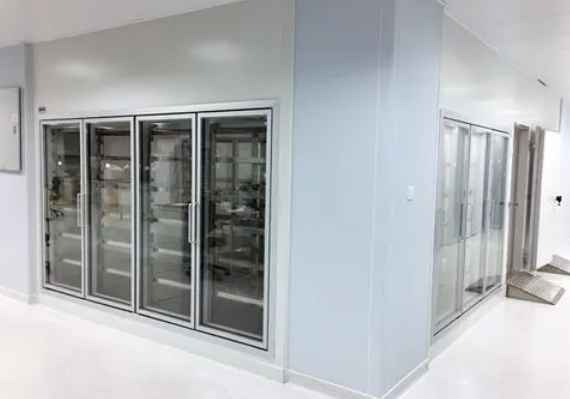 藥品冷庫面積要求多大合適 藥品冷庫面積要求多大合適