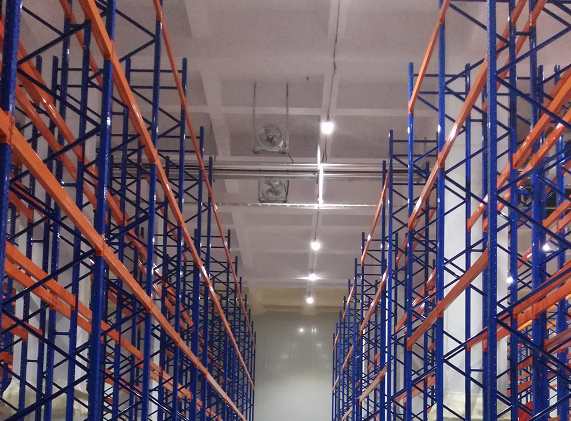 冷庫貨架通常有哪幾種類型 冷庫貨架通常有哪幾種類型