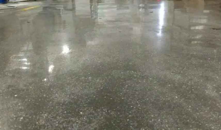 冷庫地面起砂該如何處理 冷庫地面起砂該如何處理