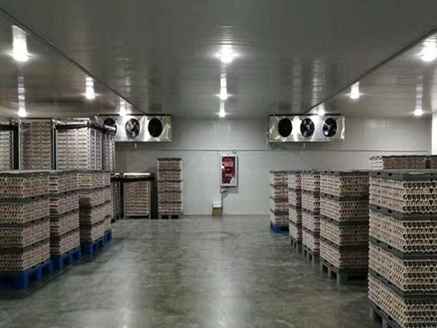 建造一個酒店冷庫通常多少費用 建造一個酒店冷庫通常多少費用