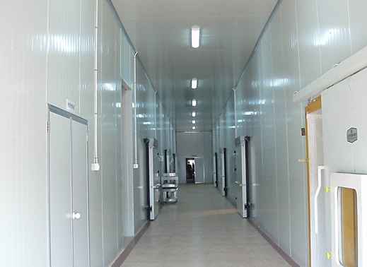 醫藥冷庫保養方法及流程 醫藥冷庫保養方法及流程