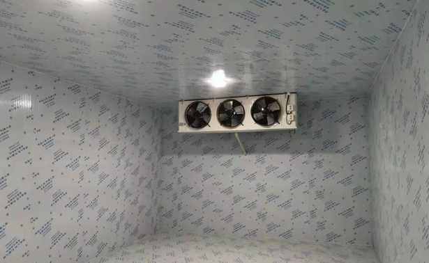 冷庫安裝流程詳解 冷庫安裝流程詳解