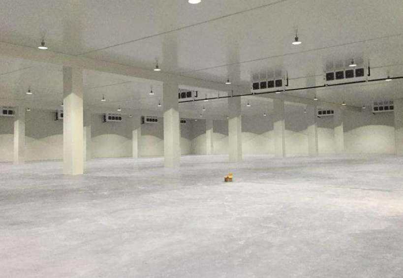 冷庫打冷究竟是什么意思 冷庫打冷究竟是什么意思